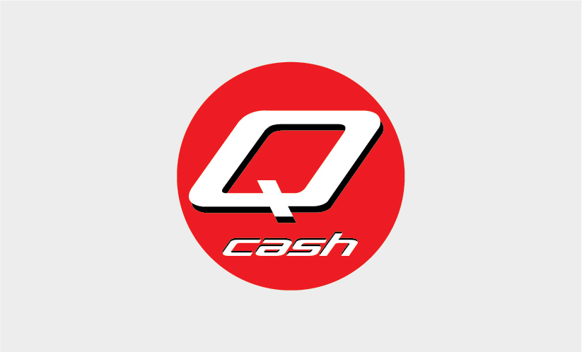 Qcash